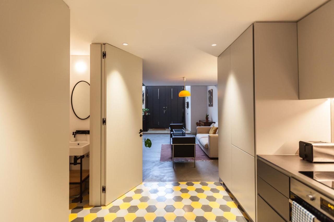Flh Intendente Mezzanine With Interior Pateo Lisboa Exterior foto