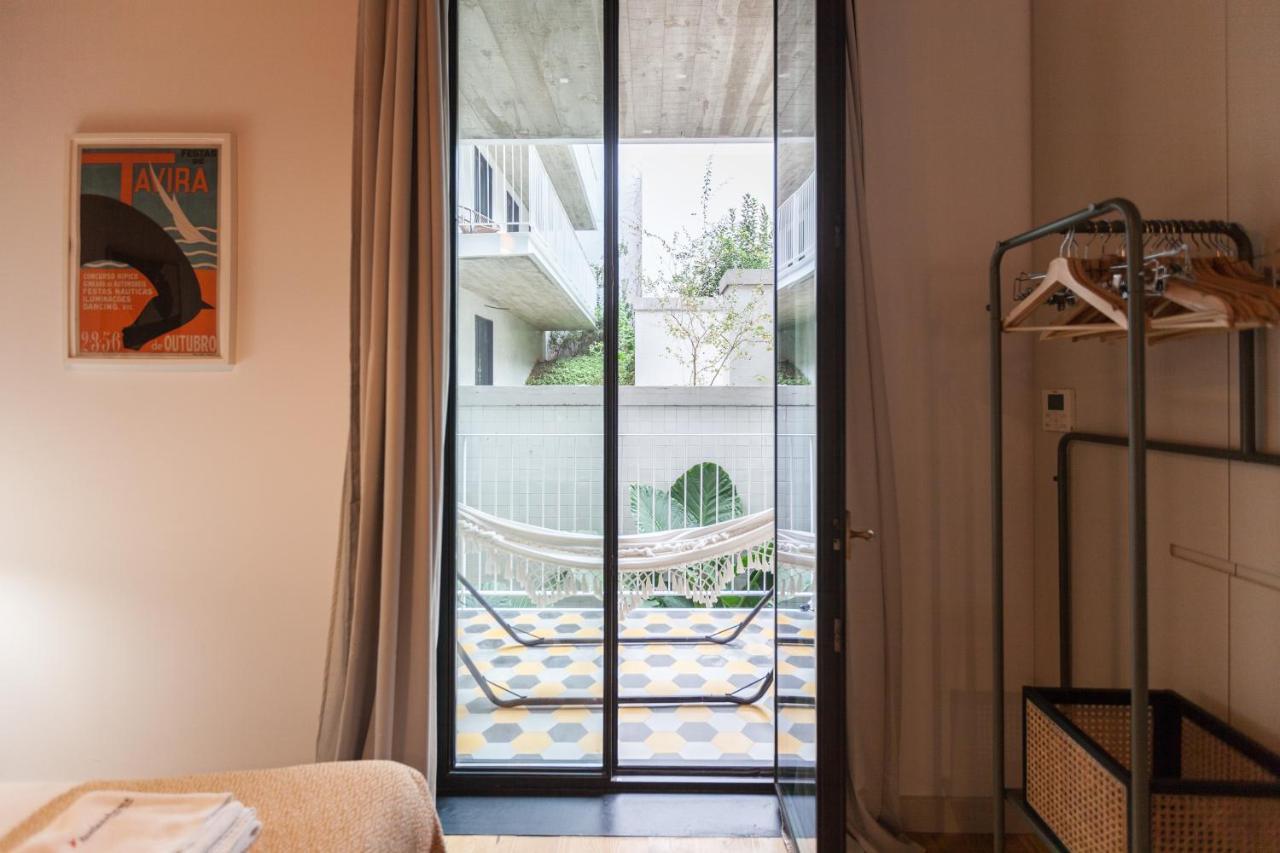 Flh Intendente Mezzanine With Interior Pateo Lisboa Exterior foto