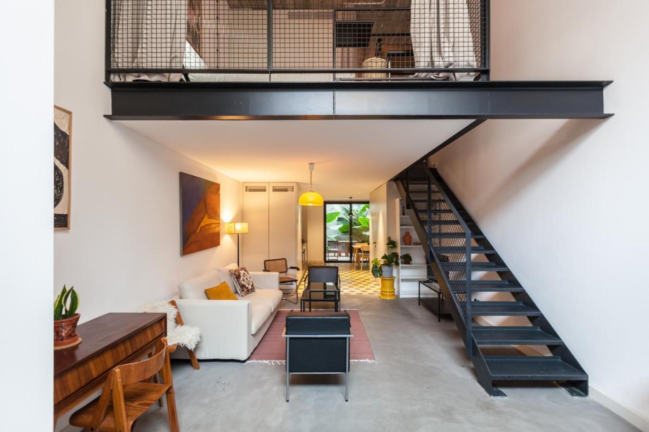 Flh Intendente Mezzanine With Interior Pateo Lisboa Exterior foto