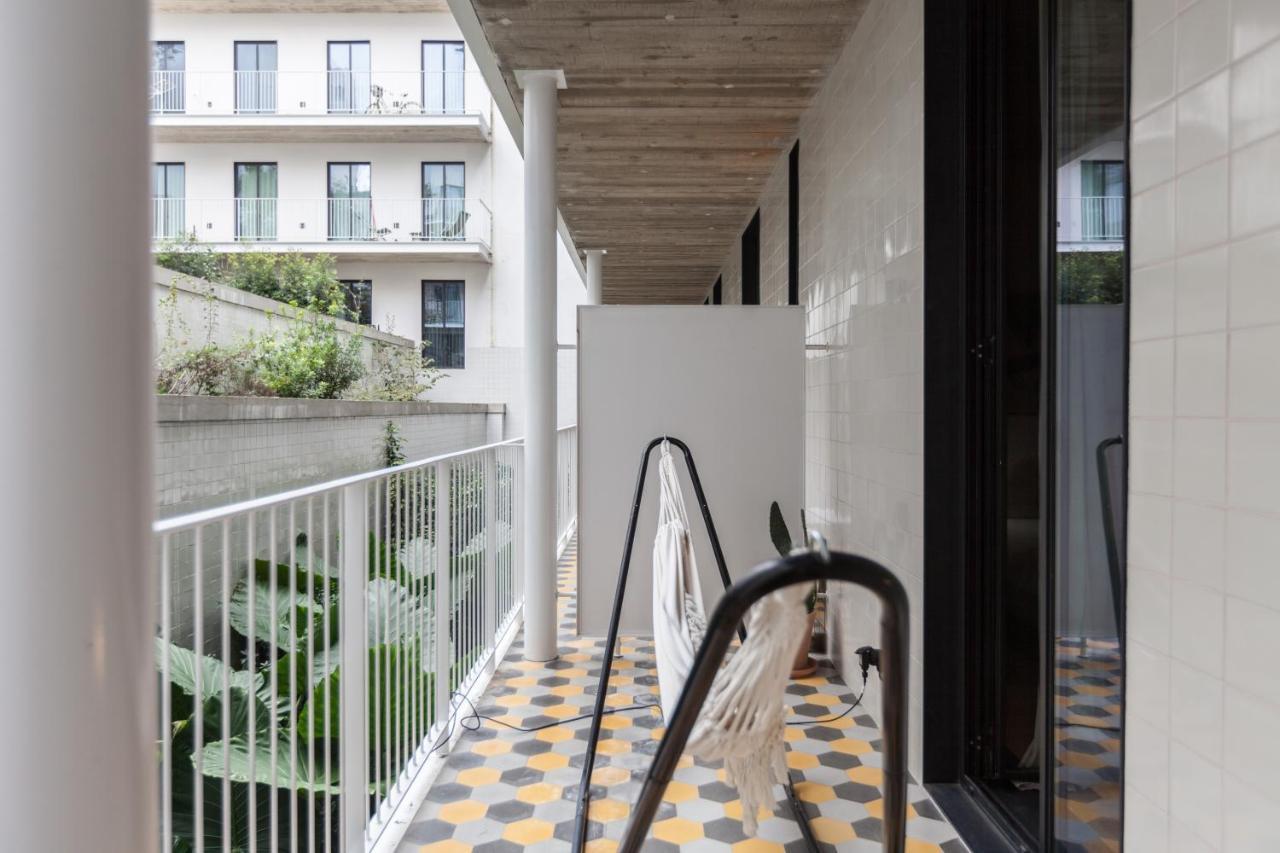 Flh Intendente Mezzanine With Interior Pateo Lisboa Exterior foto