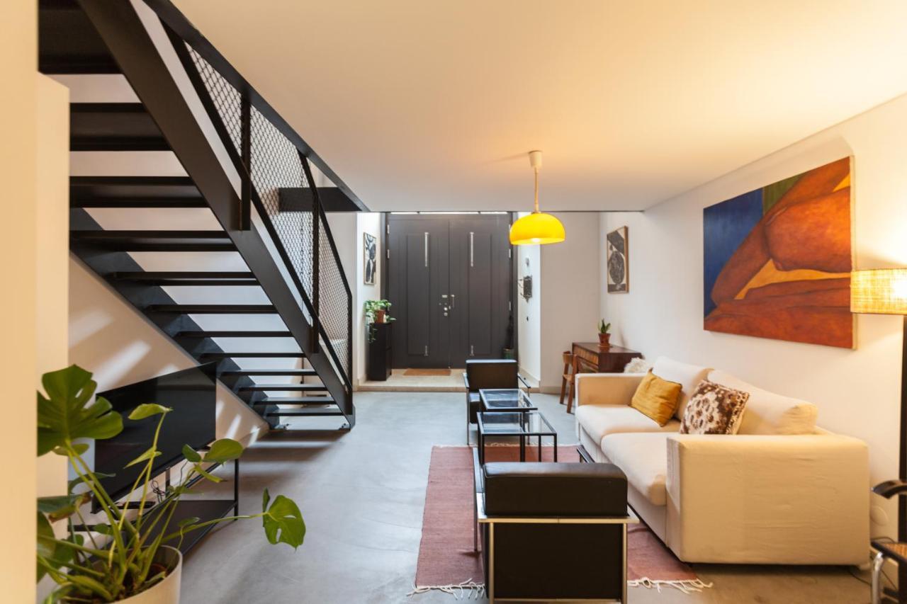 Flh Intendente Mezzanine With Interior Pateo Lisboa Exterior foto